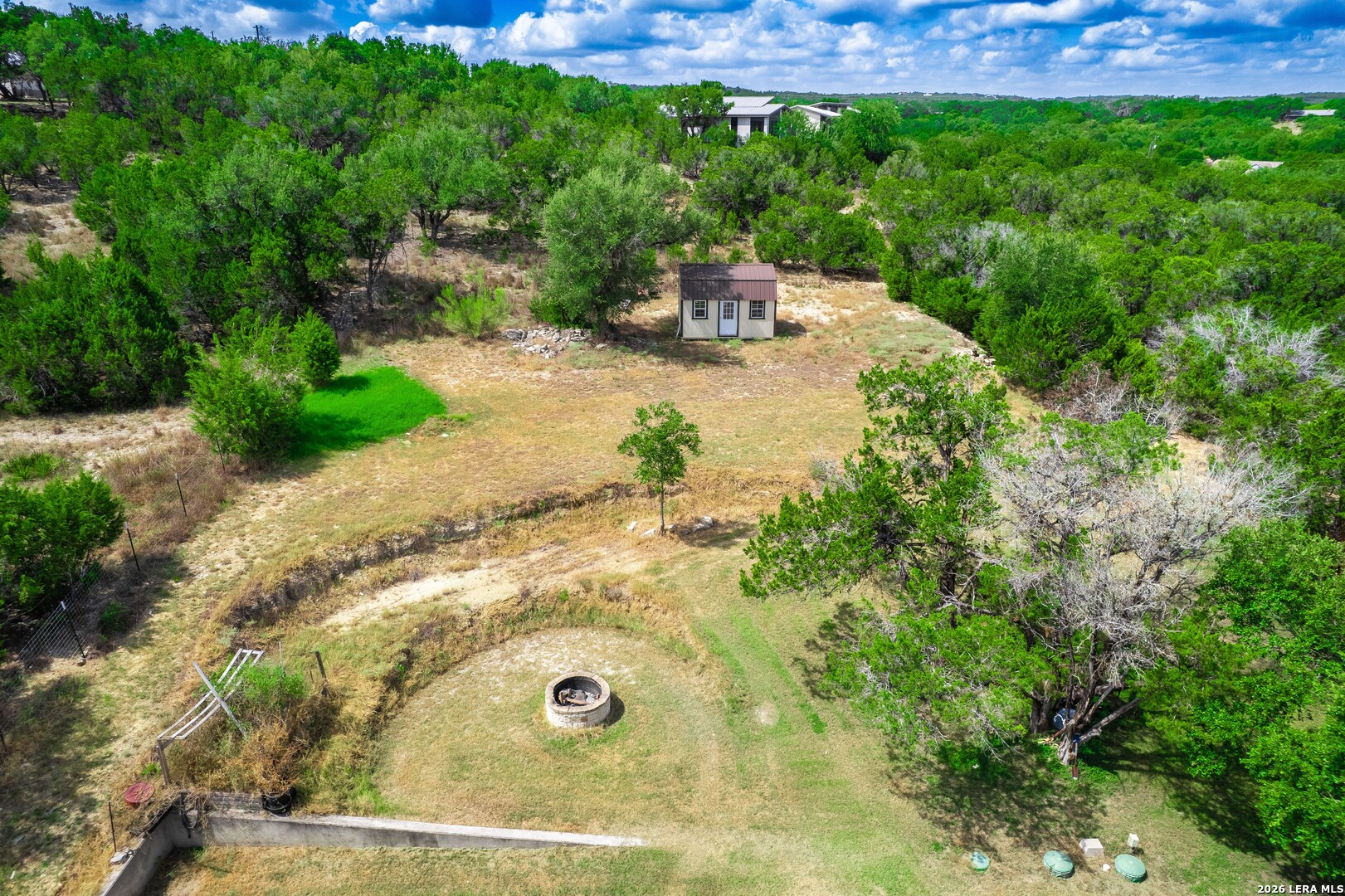 646 Appaloosa Drive Fischer TX 78623