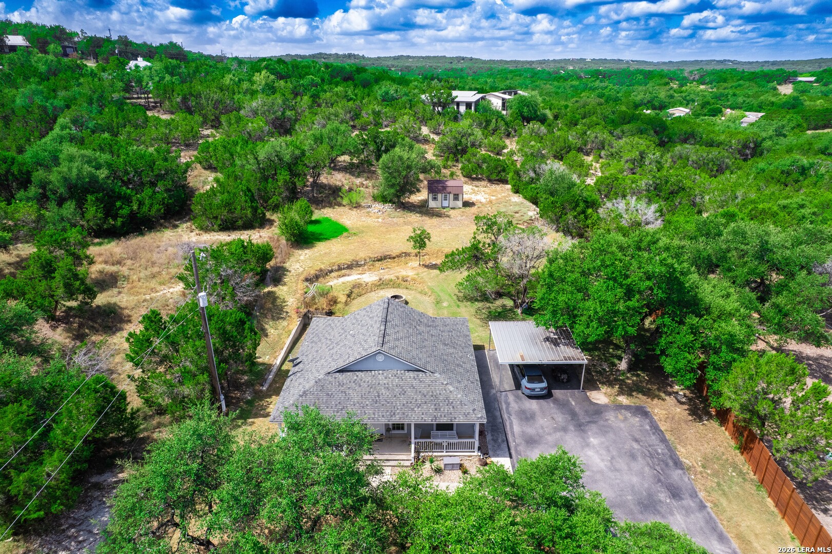 646 Appaloosa Drive Fischer TX 78623