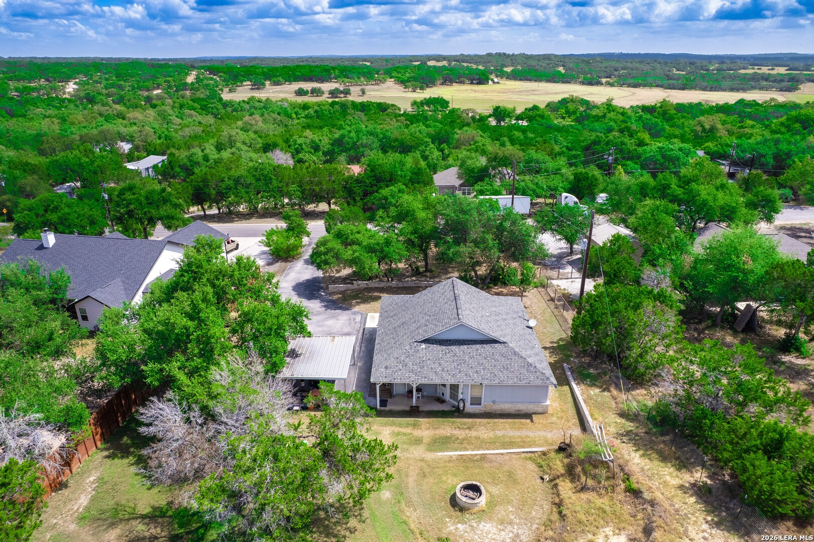 646 Appaloosa Drive Fischer TX 78623