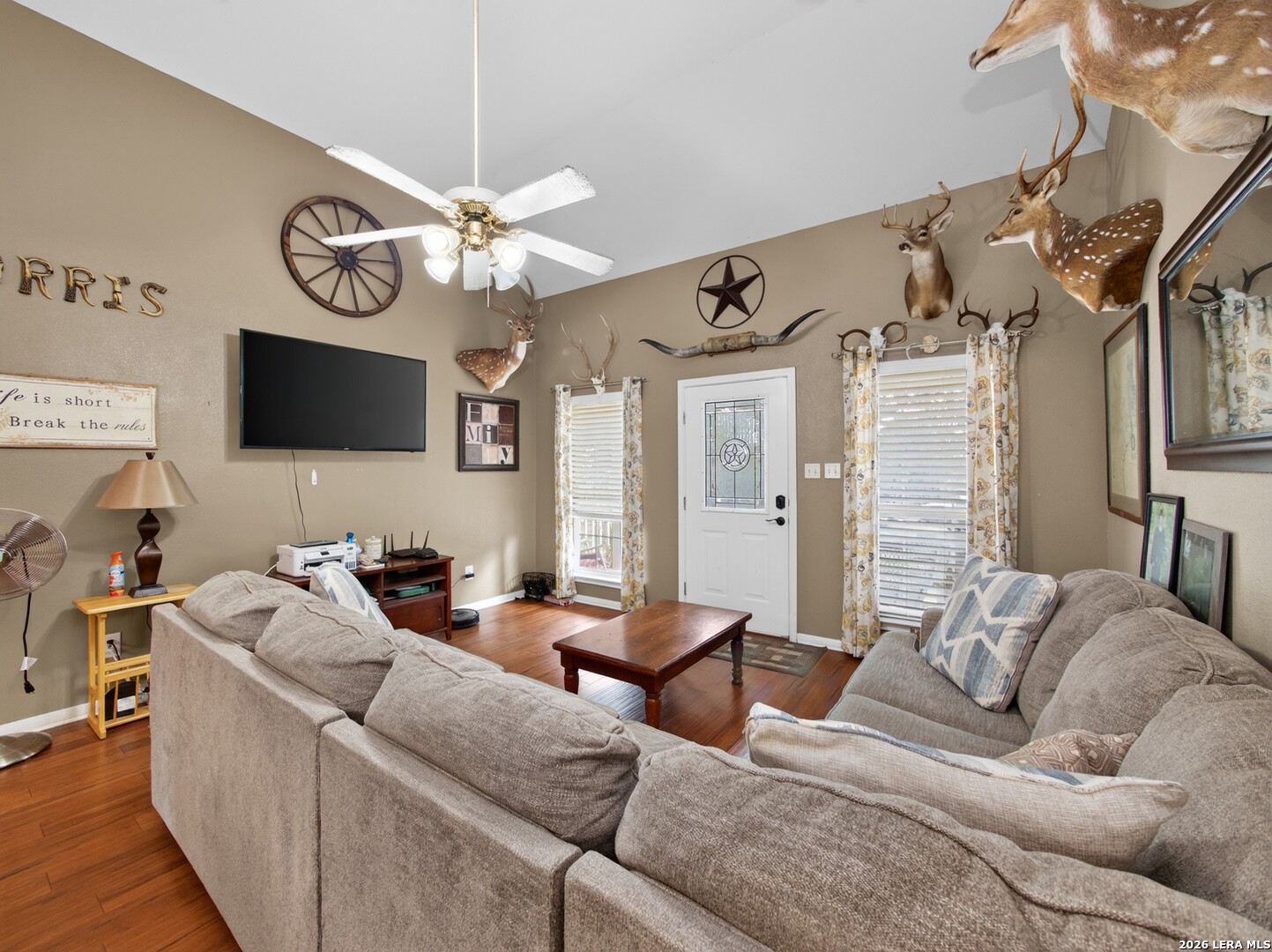 646 Appaloosa Drive Fischer TX 78623