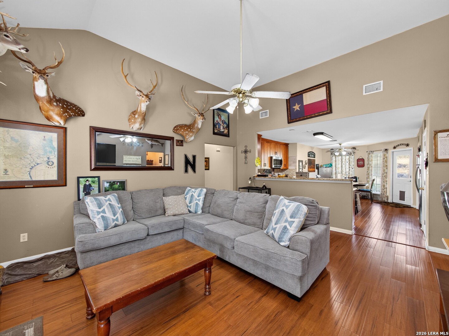 646 Appaloosa Drive Fischer TX 78623
