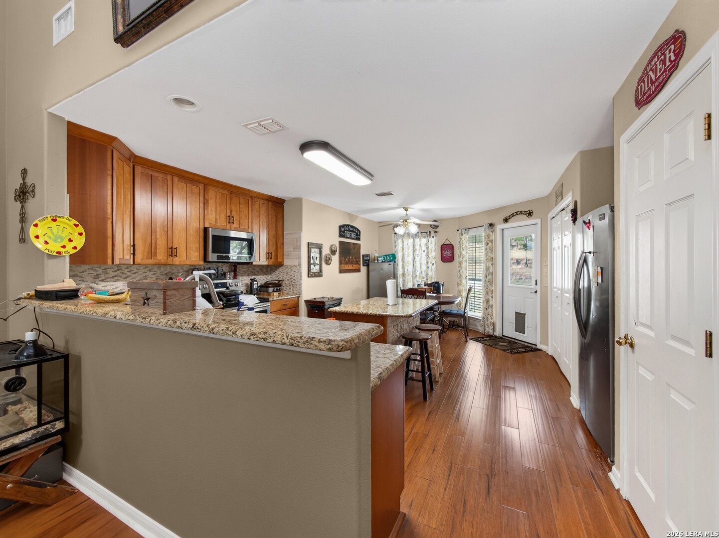 646 Appaloosa Drive Fischer TX 78623