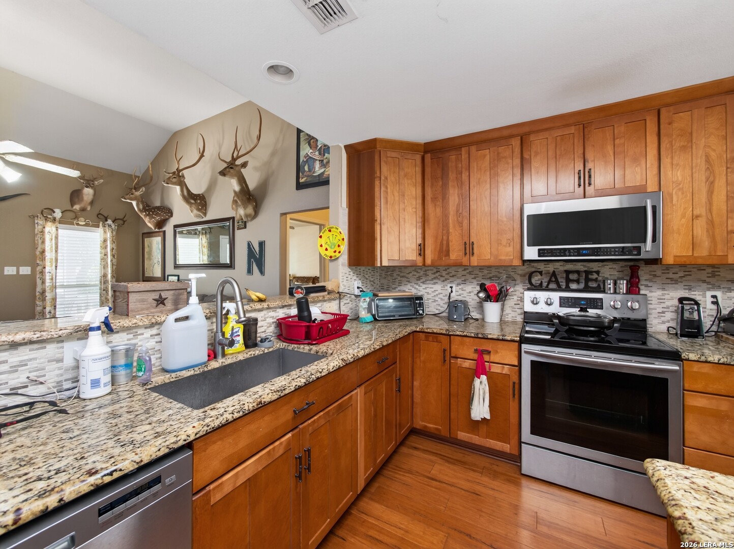 646 Appaloosa Drive Fischer TX 78623