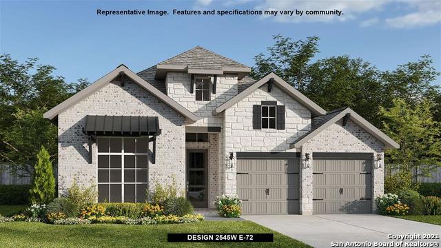 2215 Prado Drive New Braunfels TX 78132