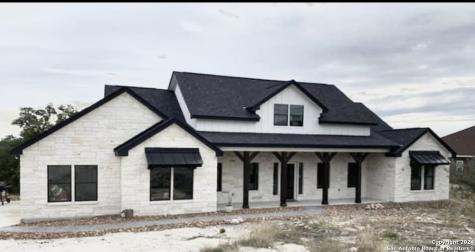 731 Salt Grass Trail Bandera TX 78003