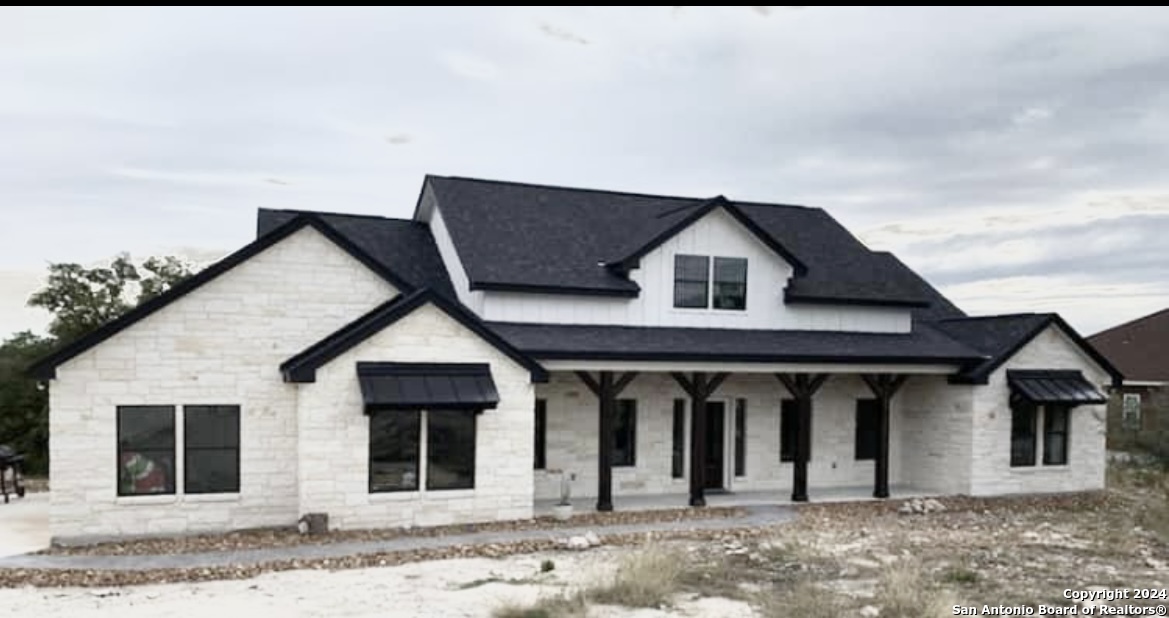 731 Salt Grass Trail Bandera TX 78003