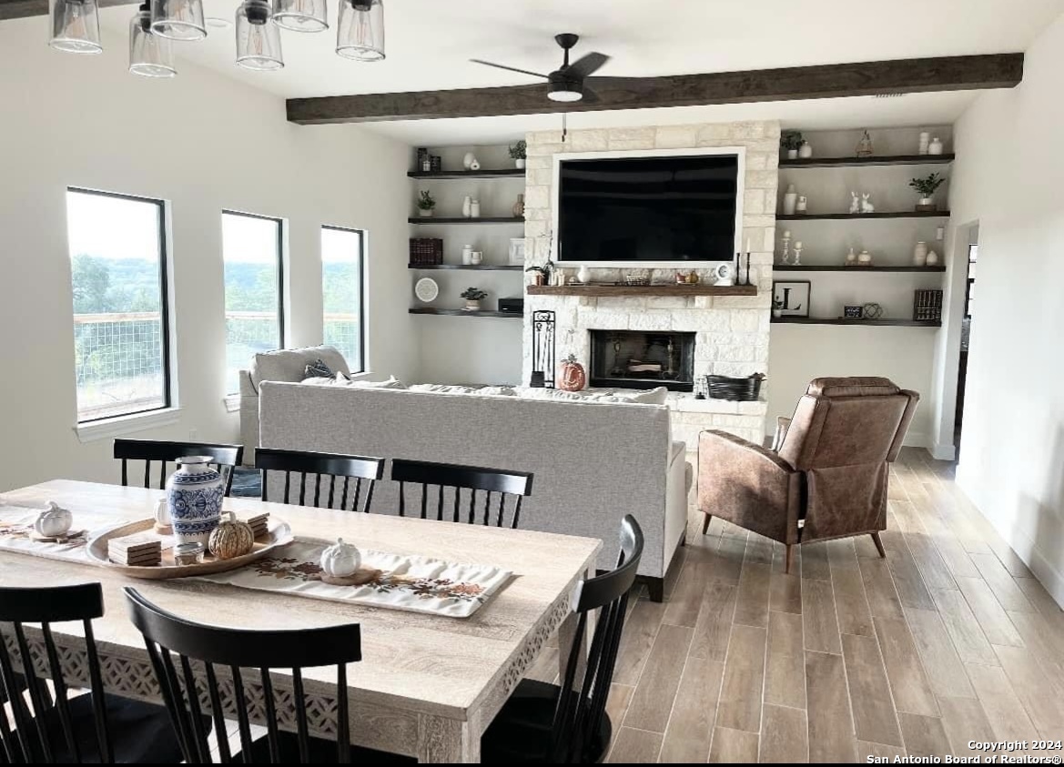 731 Salt Grass Trail Bandera TX 78003