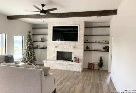 731 Salt Grass Trail Bandera TX 78003