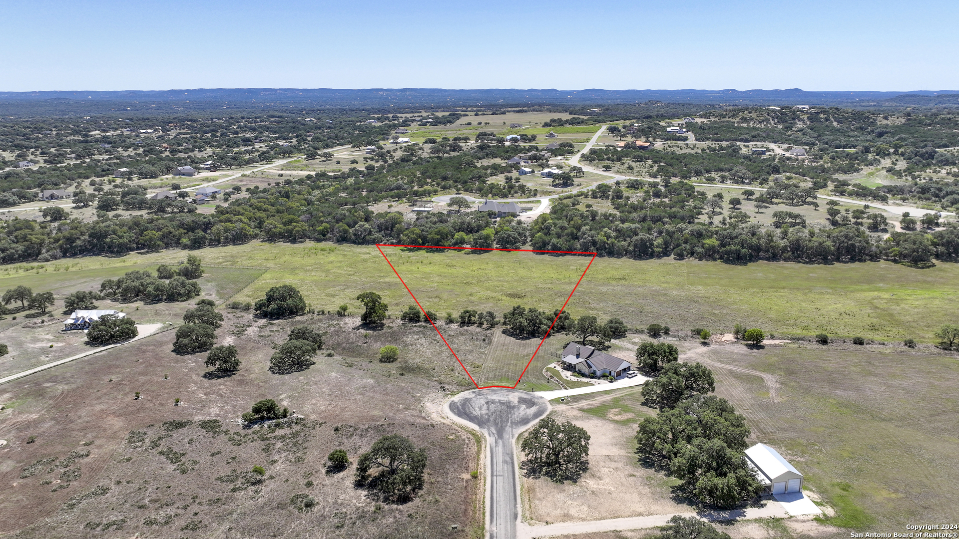 731 Salt Grass Trail Bandera TX 78003