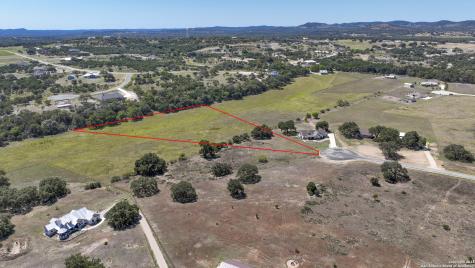 731 Salt Grass Trail Bandera TX 78003