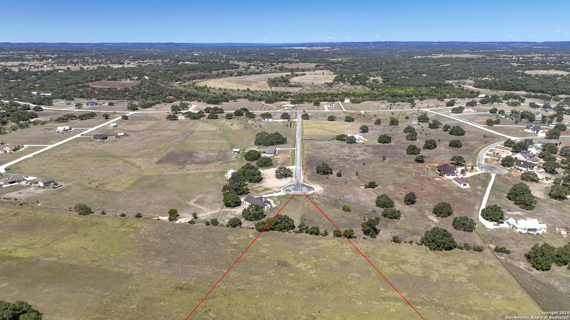 731 Salt Grass Trail Bandera TX 78003