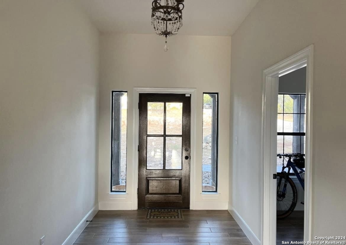 731 Salt Grass Trail Bandera TX 78003