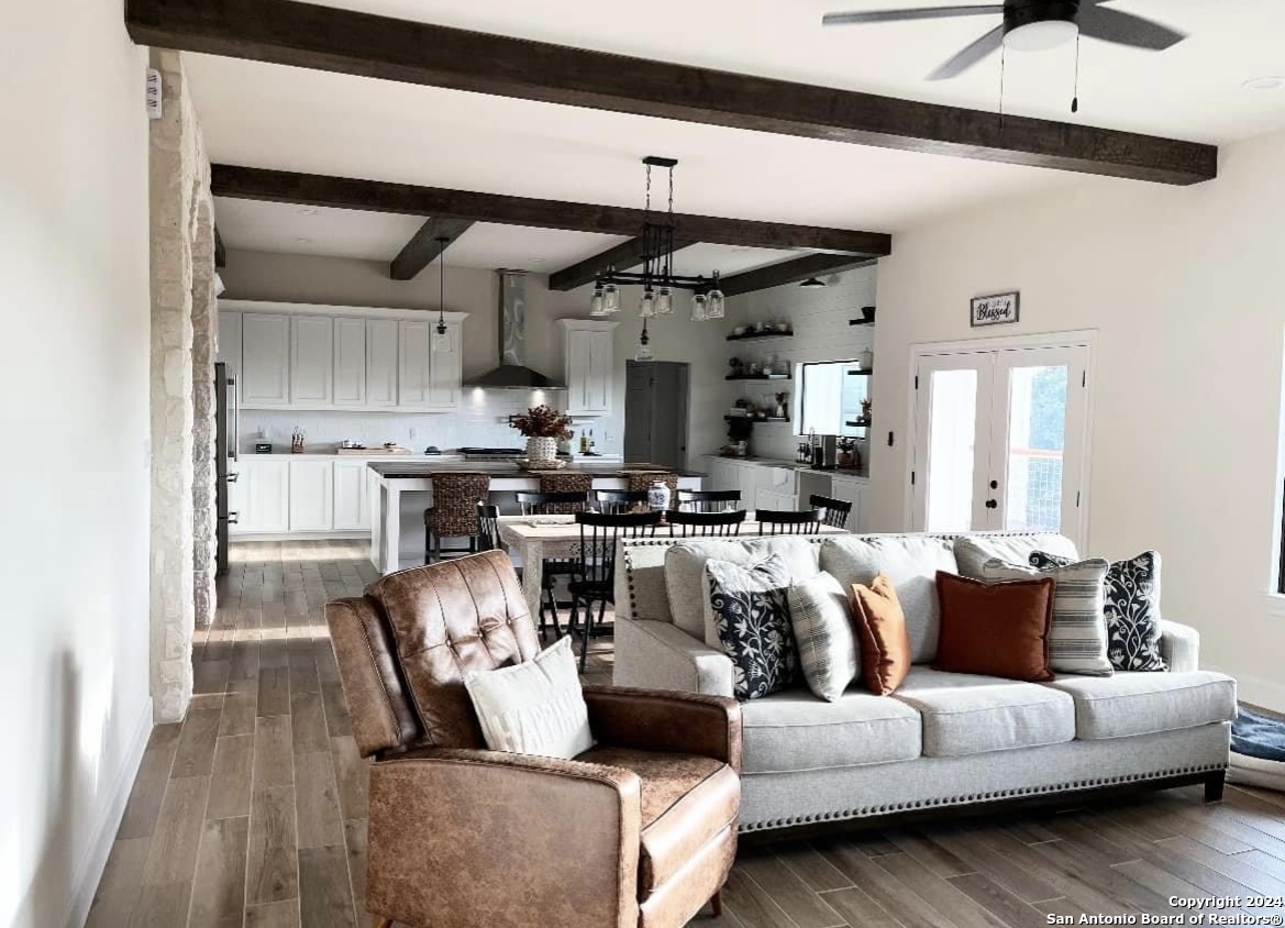 731 Salt Grass Trail Bandera TX 78003