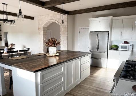 731 Salt Grass Trail Bandera TX 78003