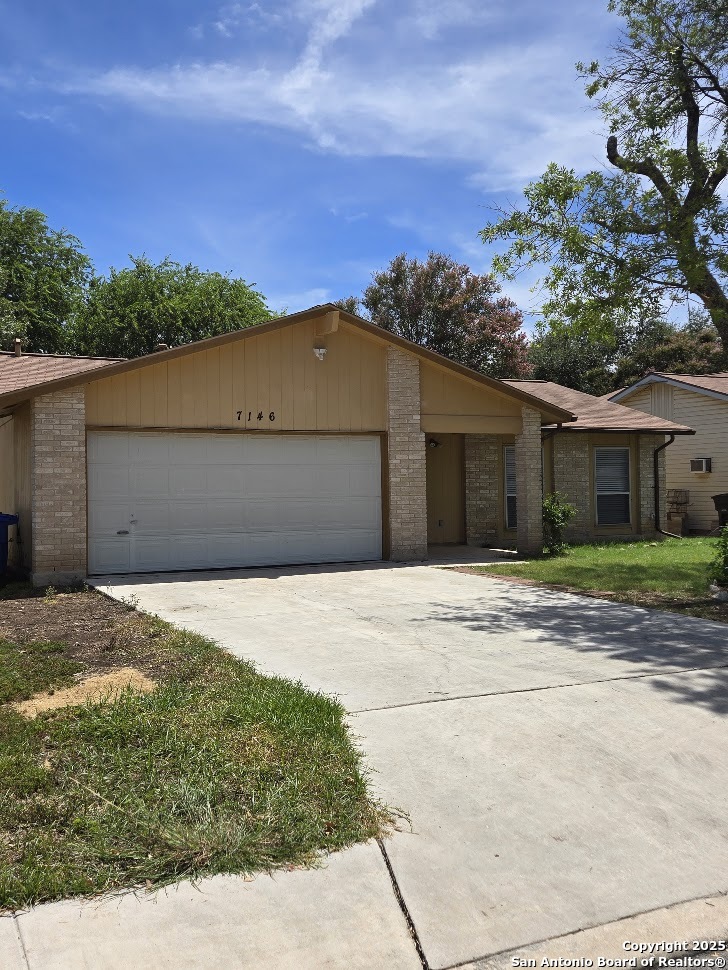 7146 Spring Grove San Antonio TX 78249