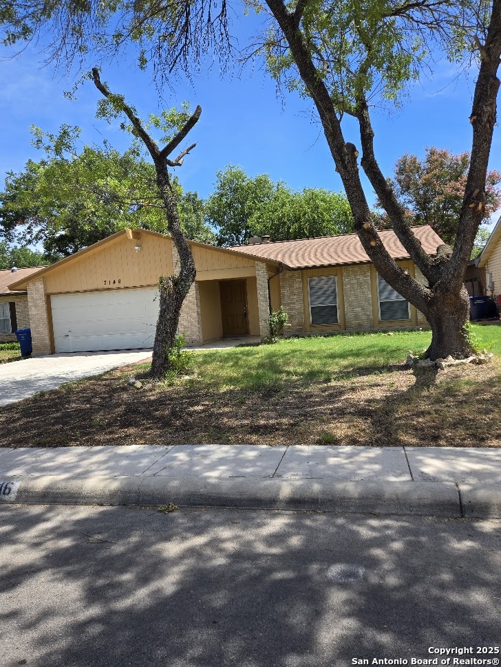 7146 Spring Grove San Antonio TX 78249