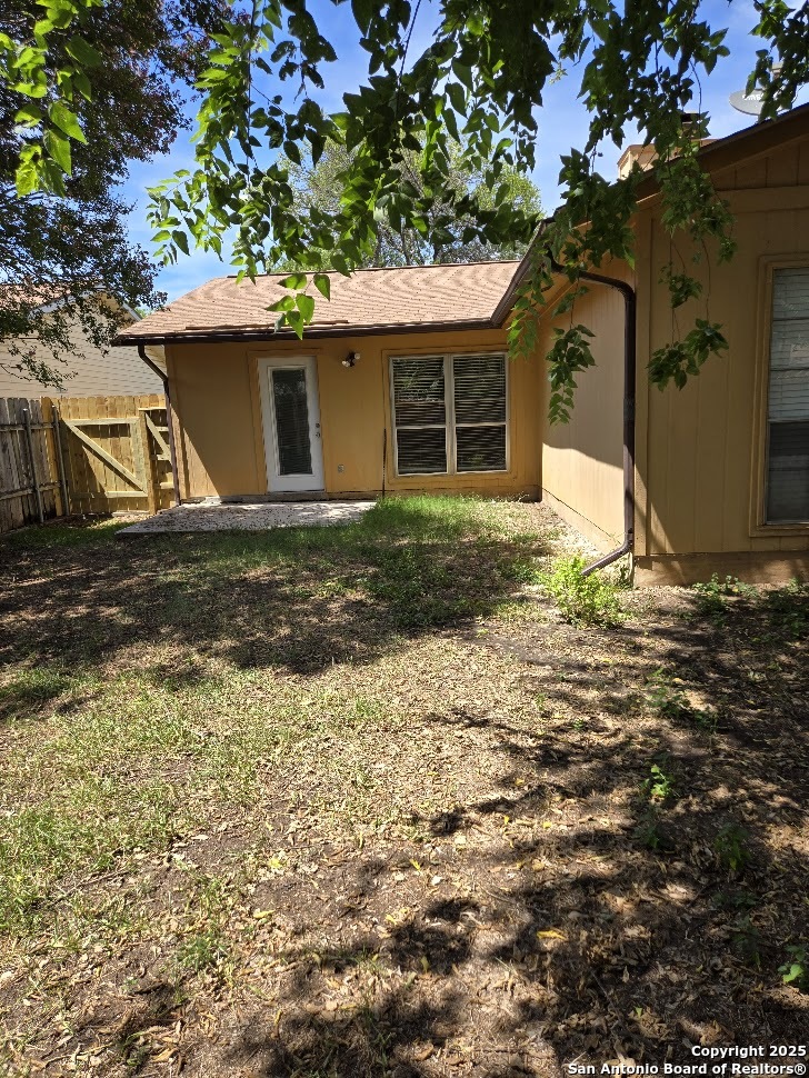 7146 Spring Grove San Antonio TX 78249