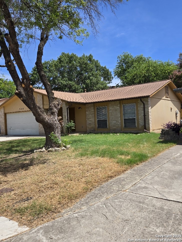7146 Spring Grove San Antonio TX 78249