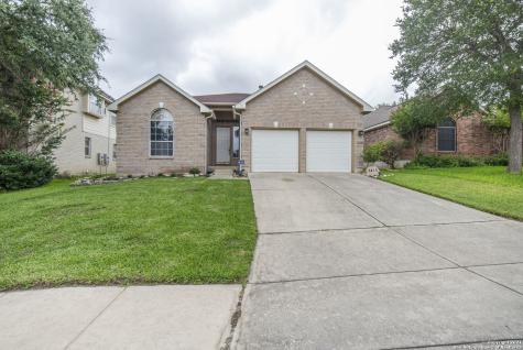 3415 Antigua San Antonio TX 78259