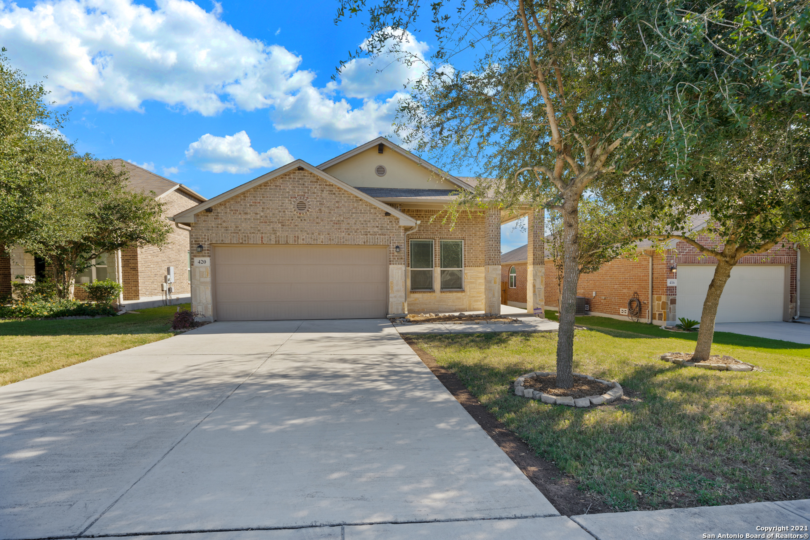 420 Pevero Cibolo TX 78108