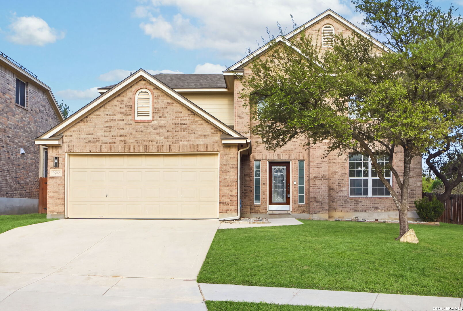 2502 Concan Street San Antonio TX 78251