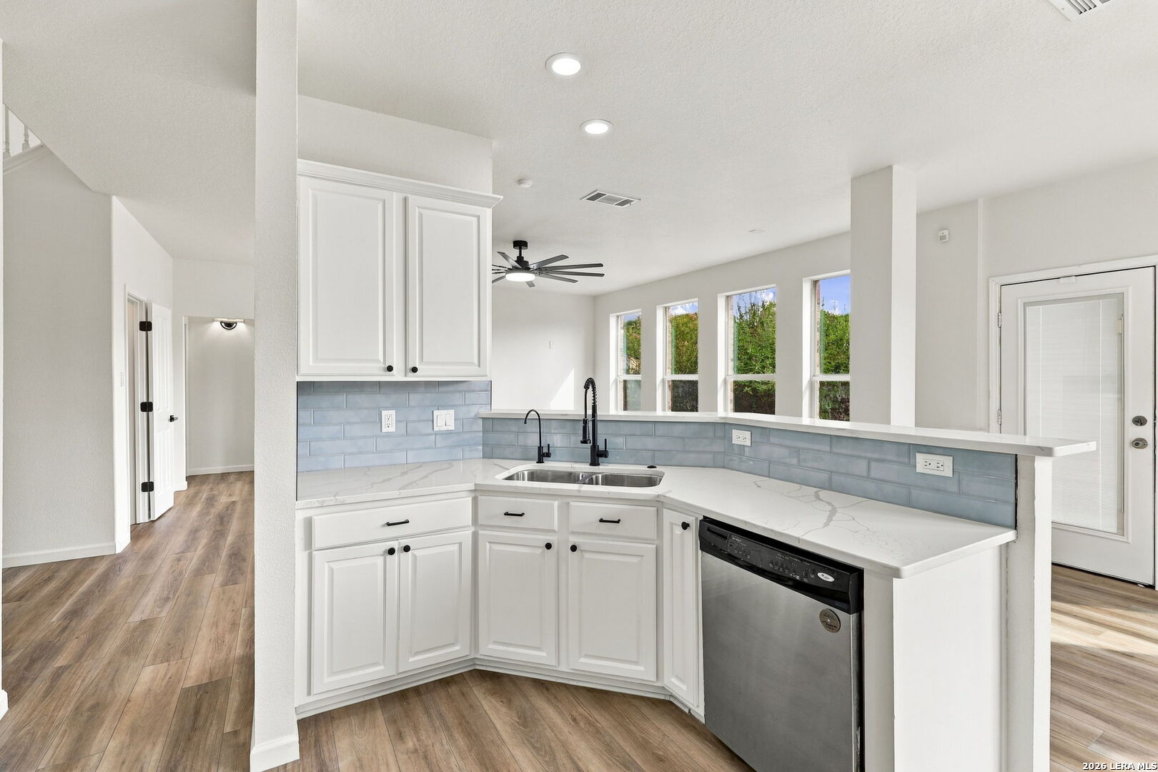 2502 Concan Street San Antonio TX 78251