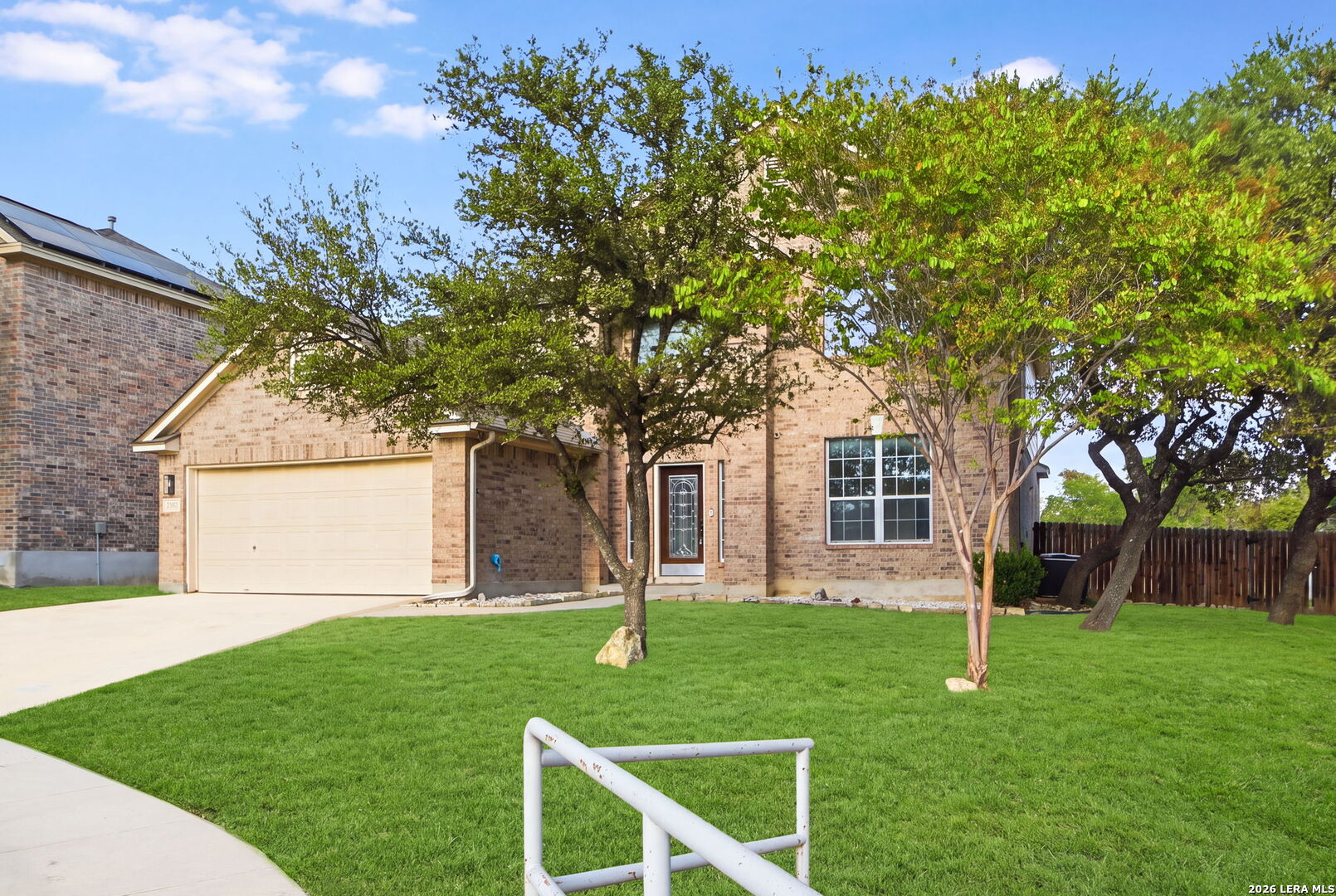 2502 Concan Street San Antonio TX 78251