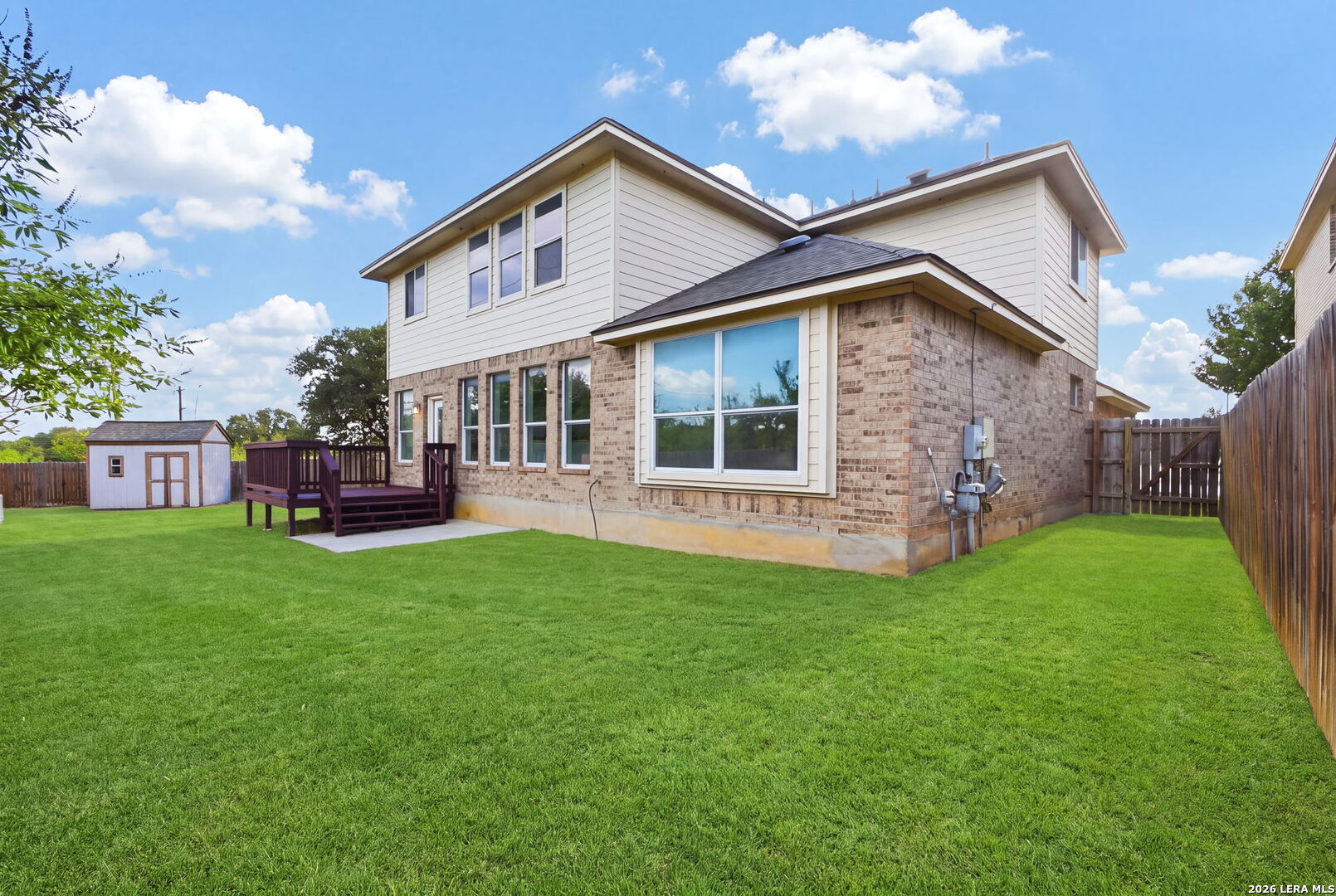 2502 Concan Street San Antonio TX 78251