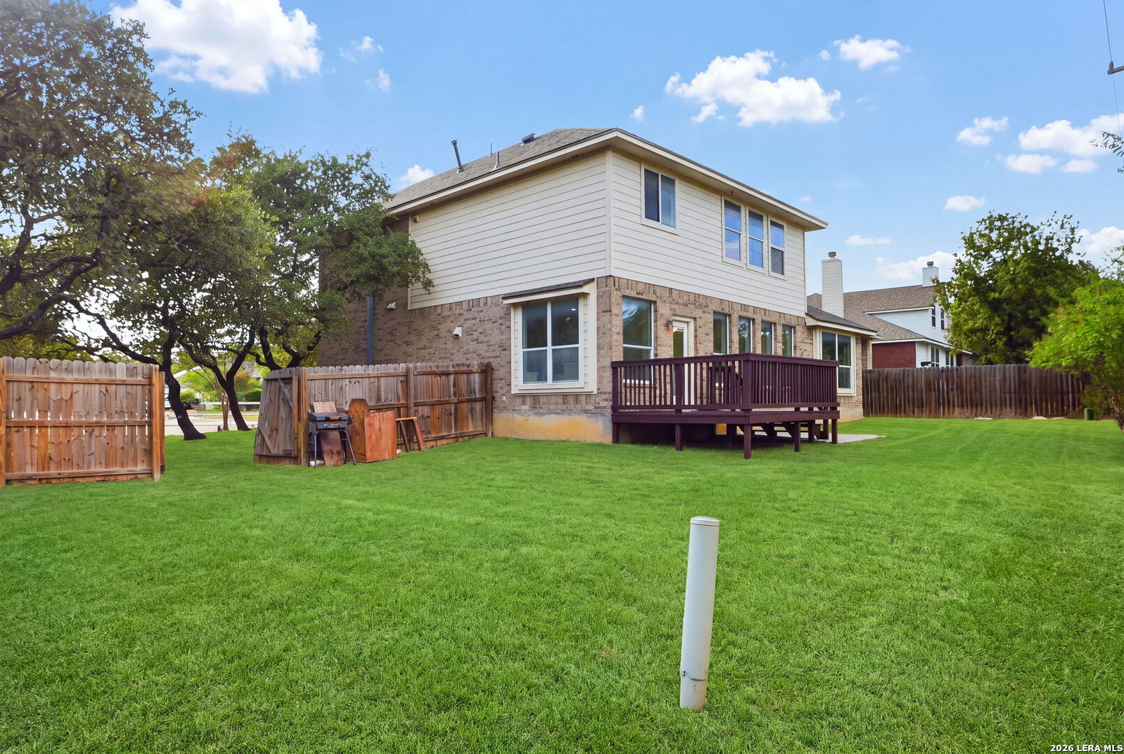 2502 Concan Street San Antonio TX 78251