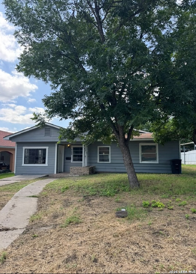 755 Linda Lou Drive San Antonio TX 78223