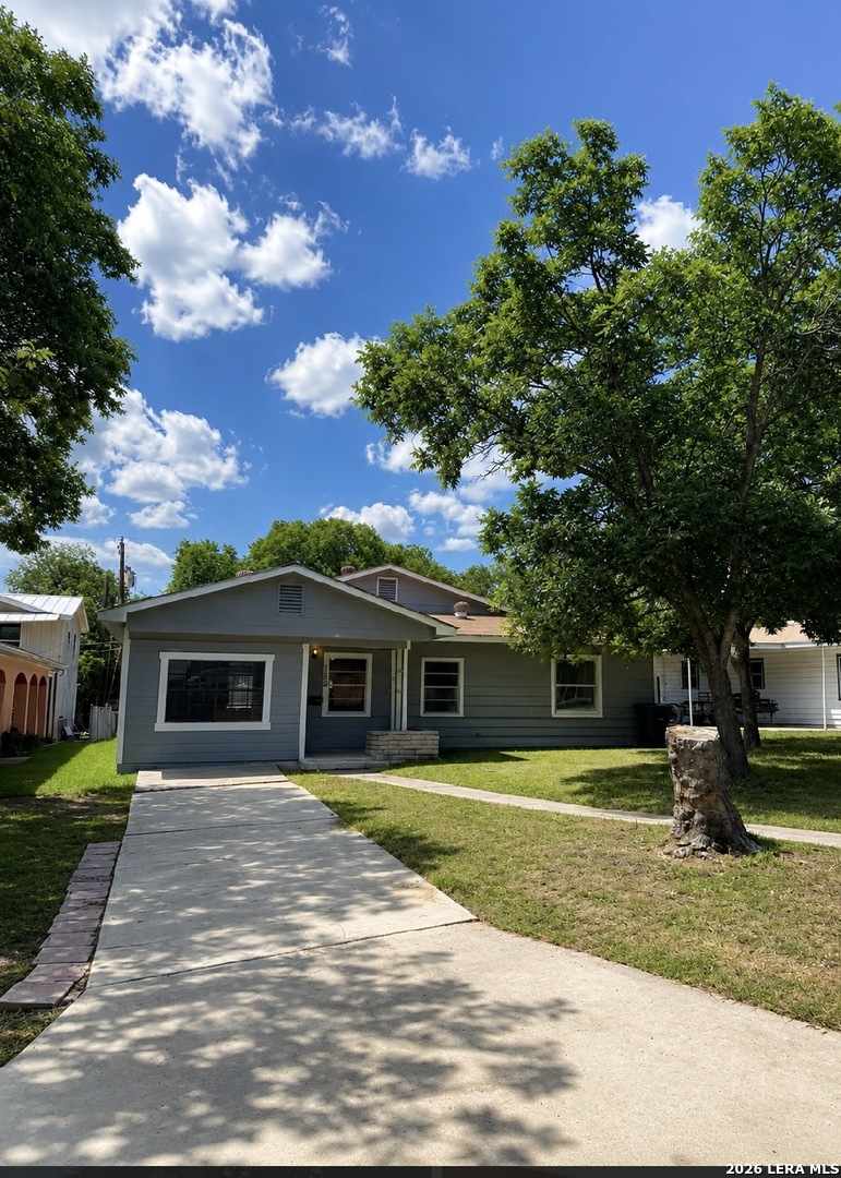 755 Linda Lou Drive San Antonio TX 78223