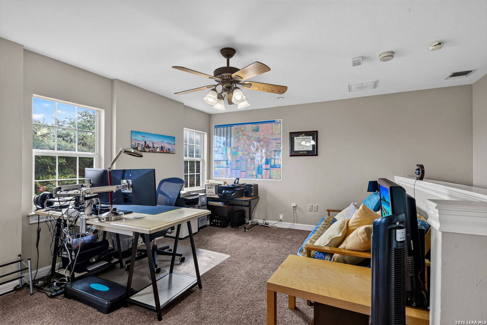 22819 Central Pr San Antonio TX 78255