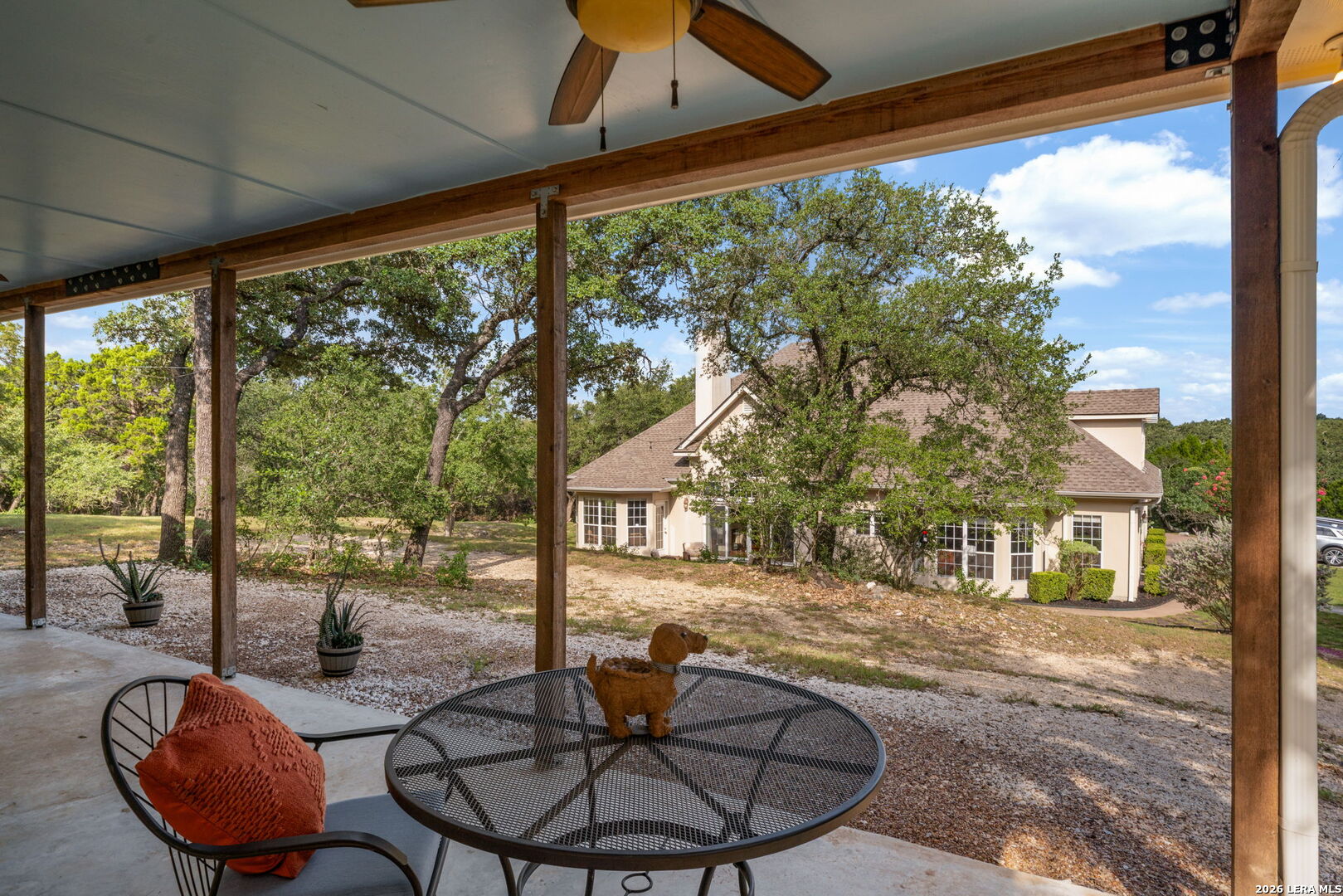 22819 Central Pr San Antonio TX 78255