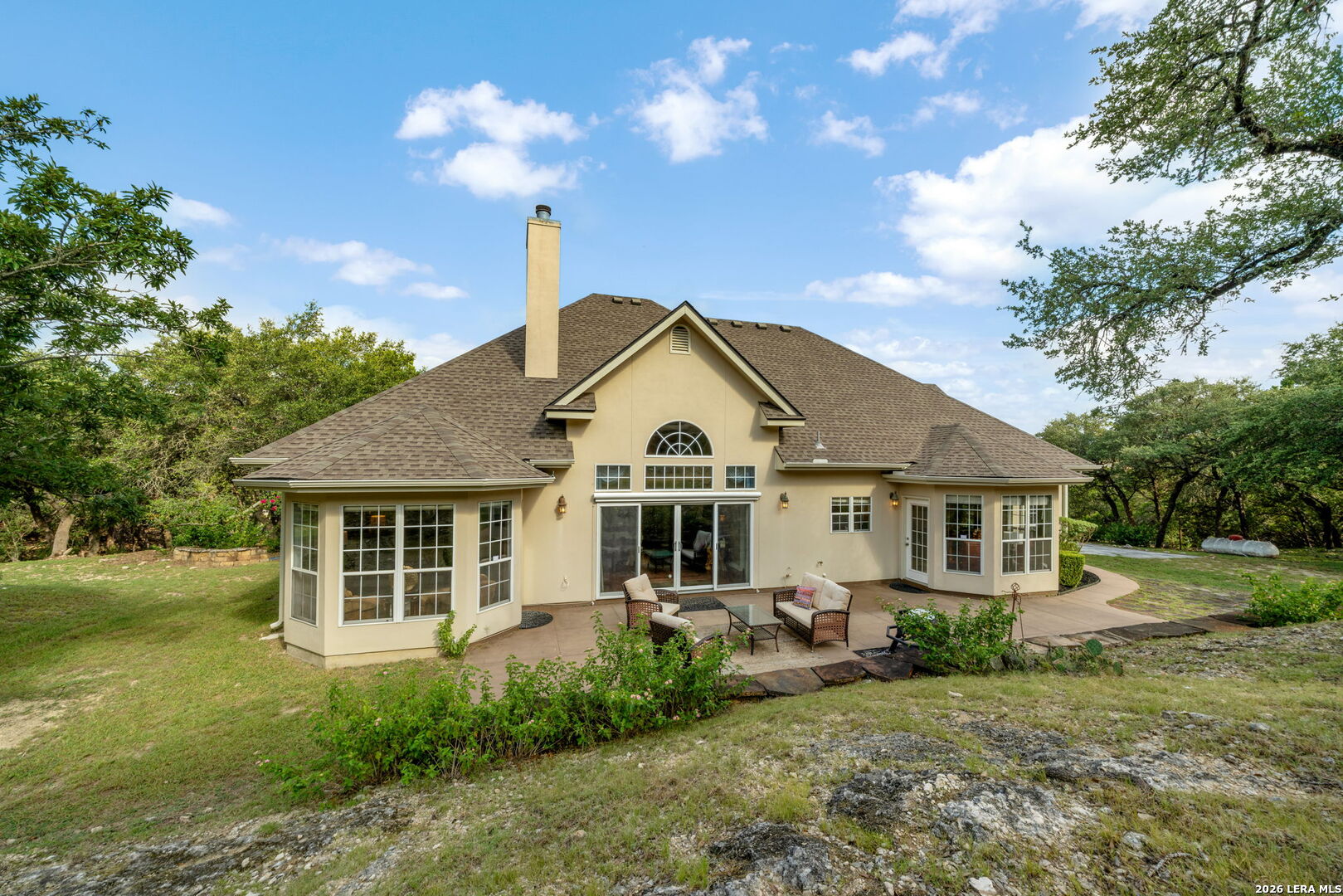 22819 Central Pr San Antonio TX 78255