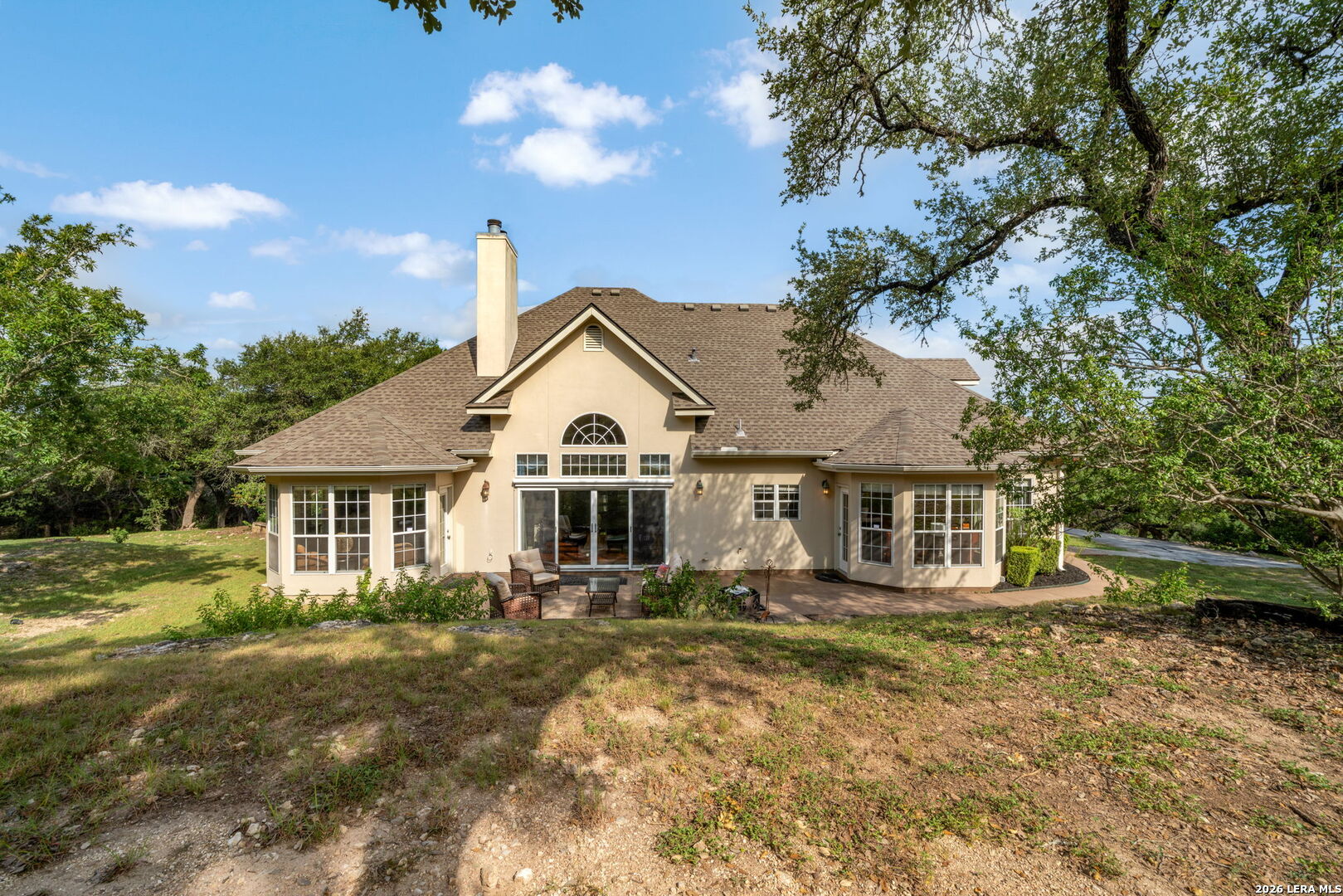 22819 Central Pr San Antonio TX 78255