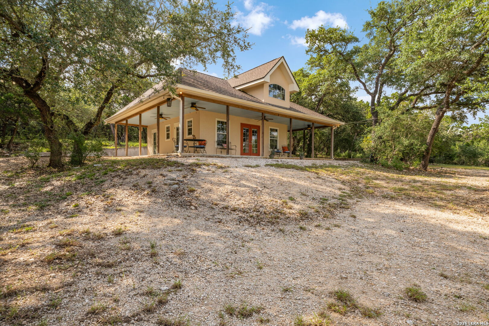 22819 Central Pr San Antonio TX 78255
