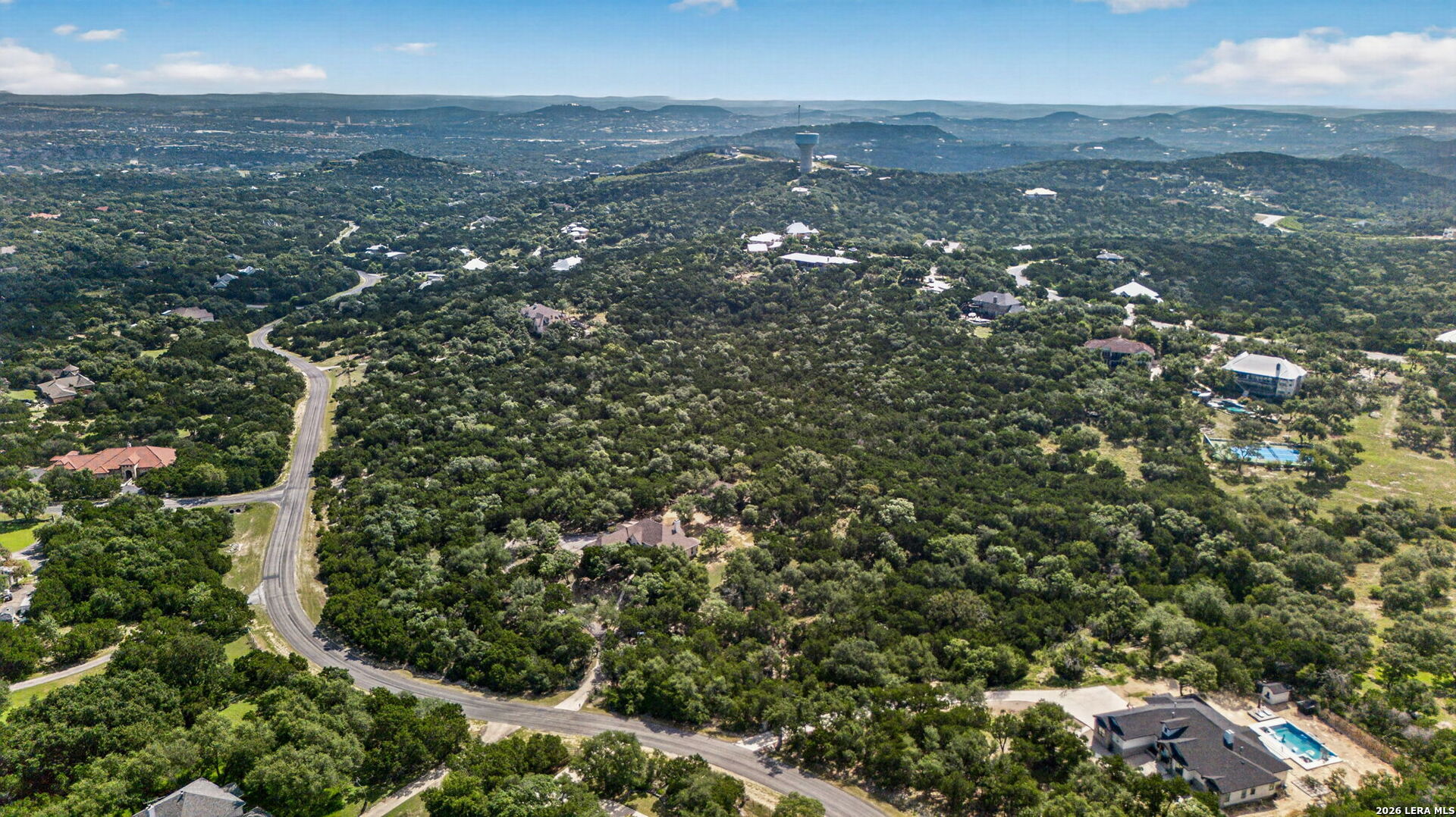 22819 Central Pr San Antonio TX 78255