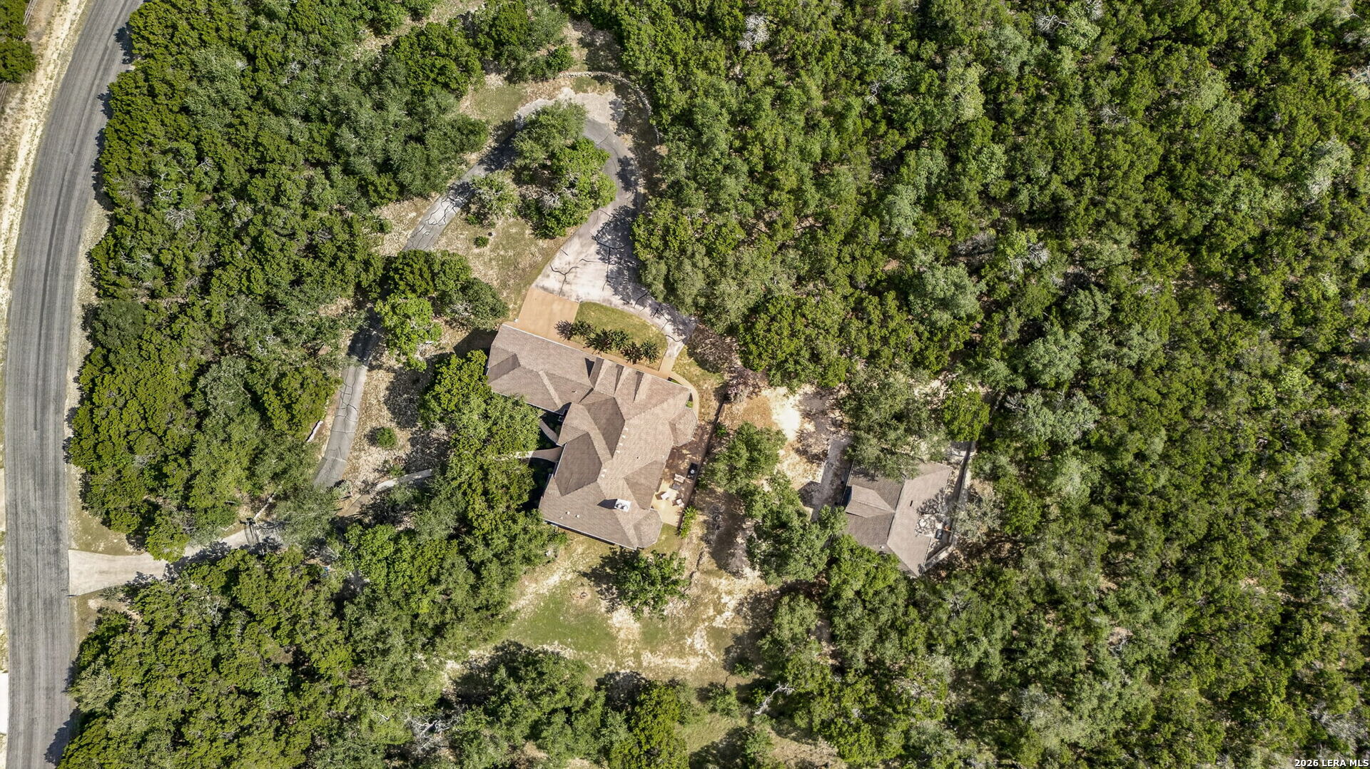 22819 Central Pr San Antonio TX 78255