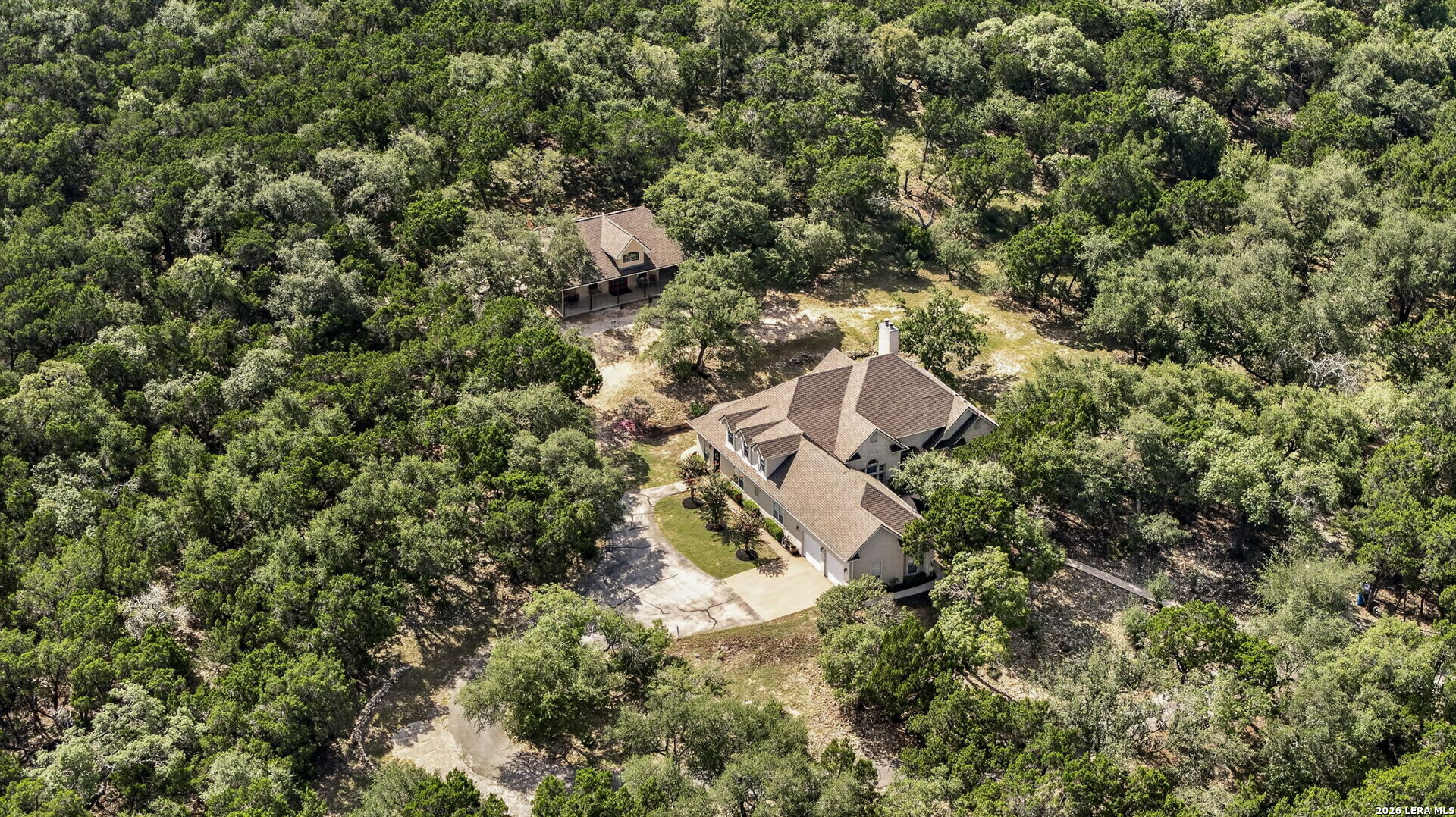 22819 Central Pr San Antonio TX 78255