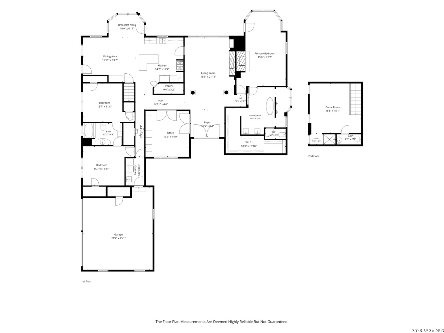 22819 Central Pr San Antonio TX 78255