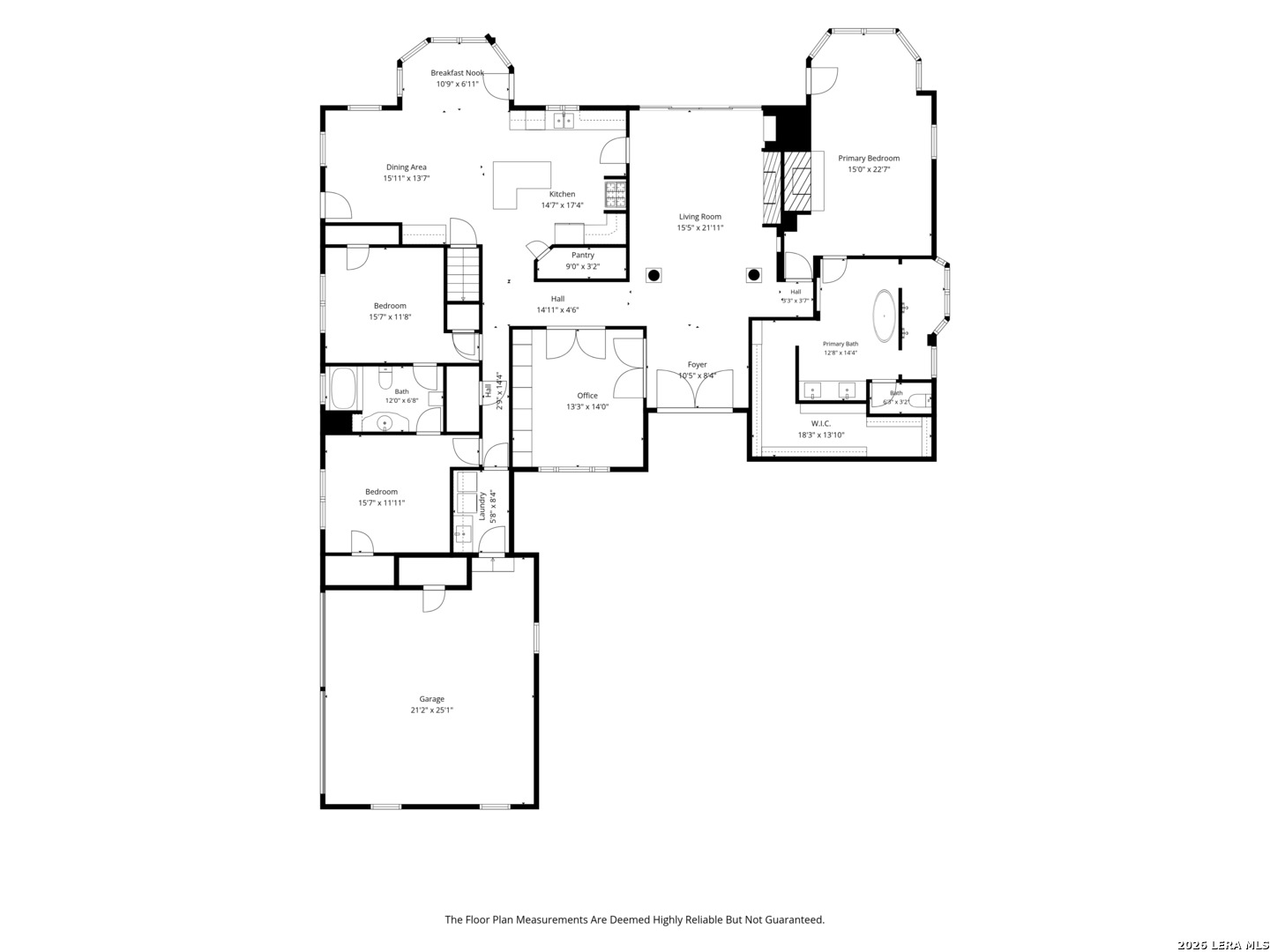 22819 Central Pr San Antonio TX 78255