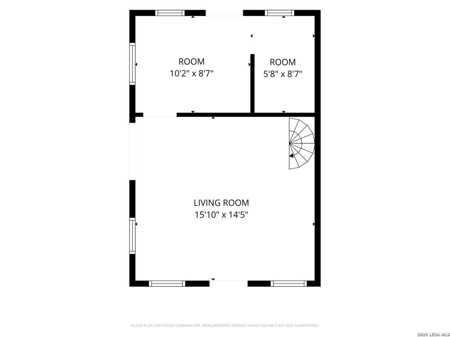 22819 Central Pr San Antonio TX 78255