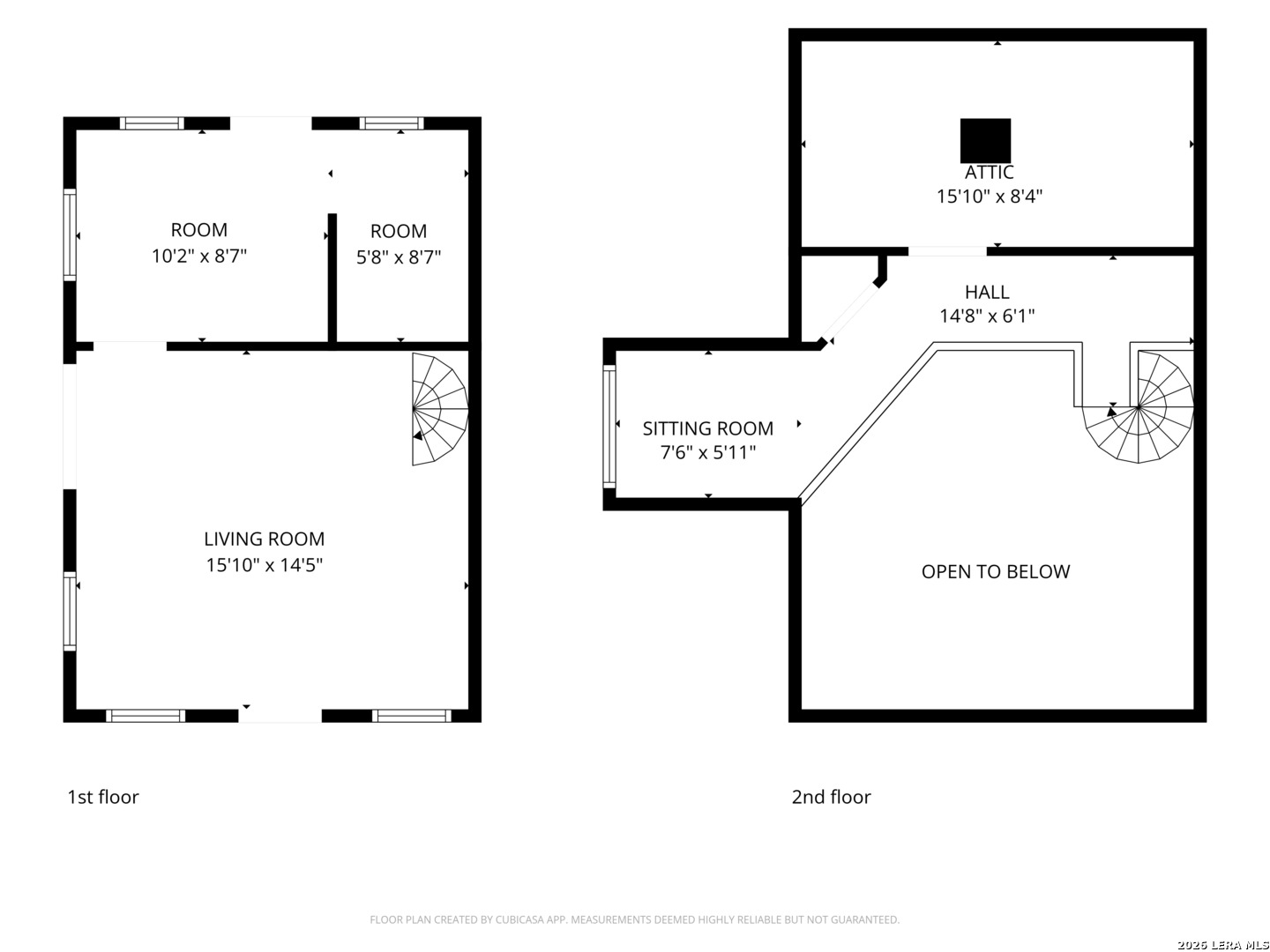 22819 Central Pr San Antonio TX 78255