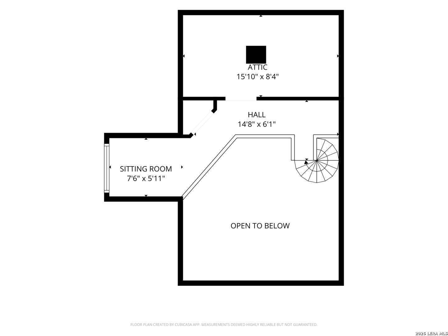 22819 Central Pr San Antonio TX 78255