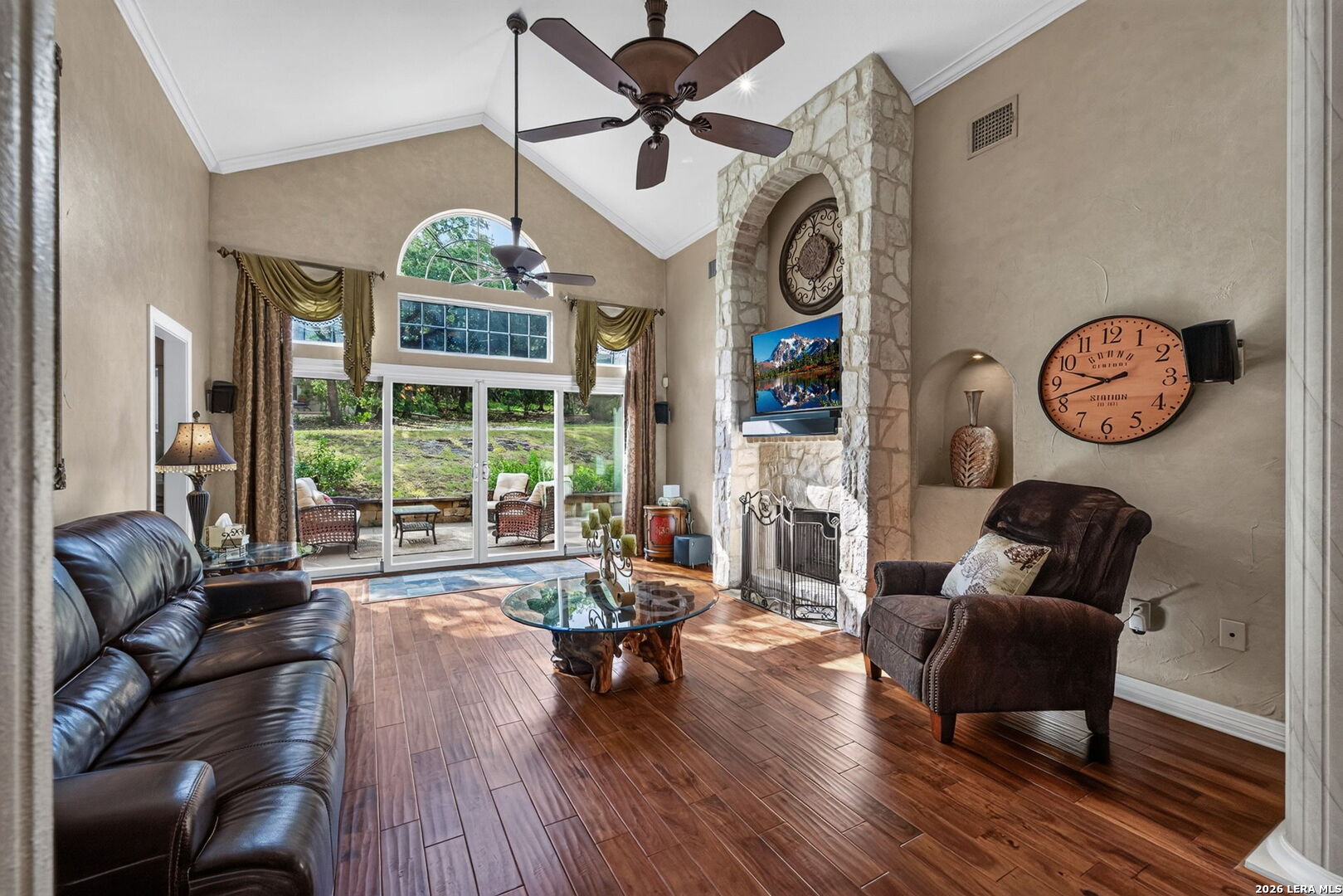 22819 Central Pr San Antonio TX 78255