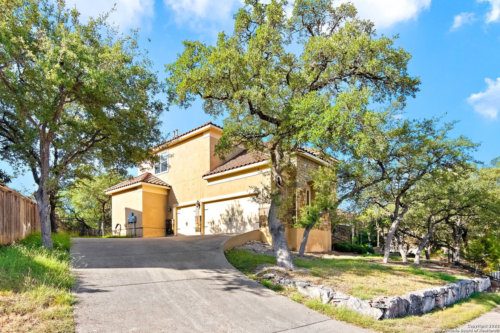 25303 Estancia Circle San Antonio TX 78260