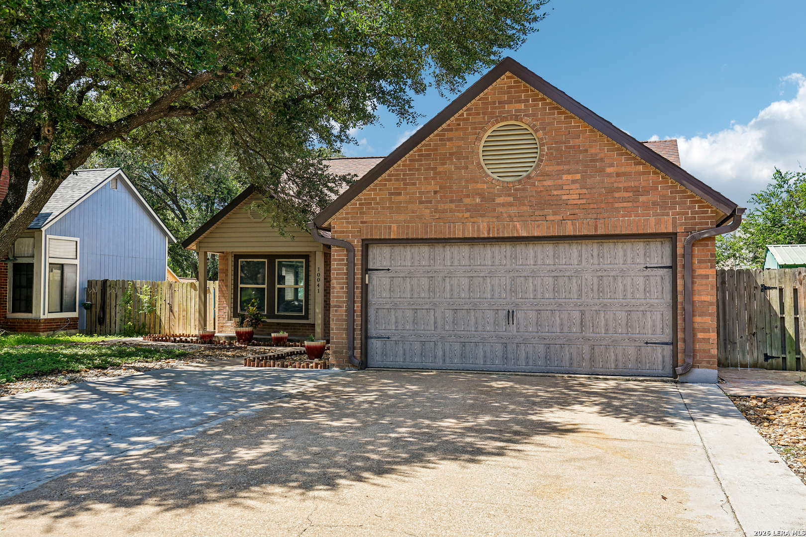 10041 Nugget Creek Converse TX 78109
