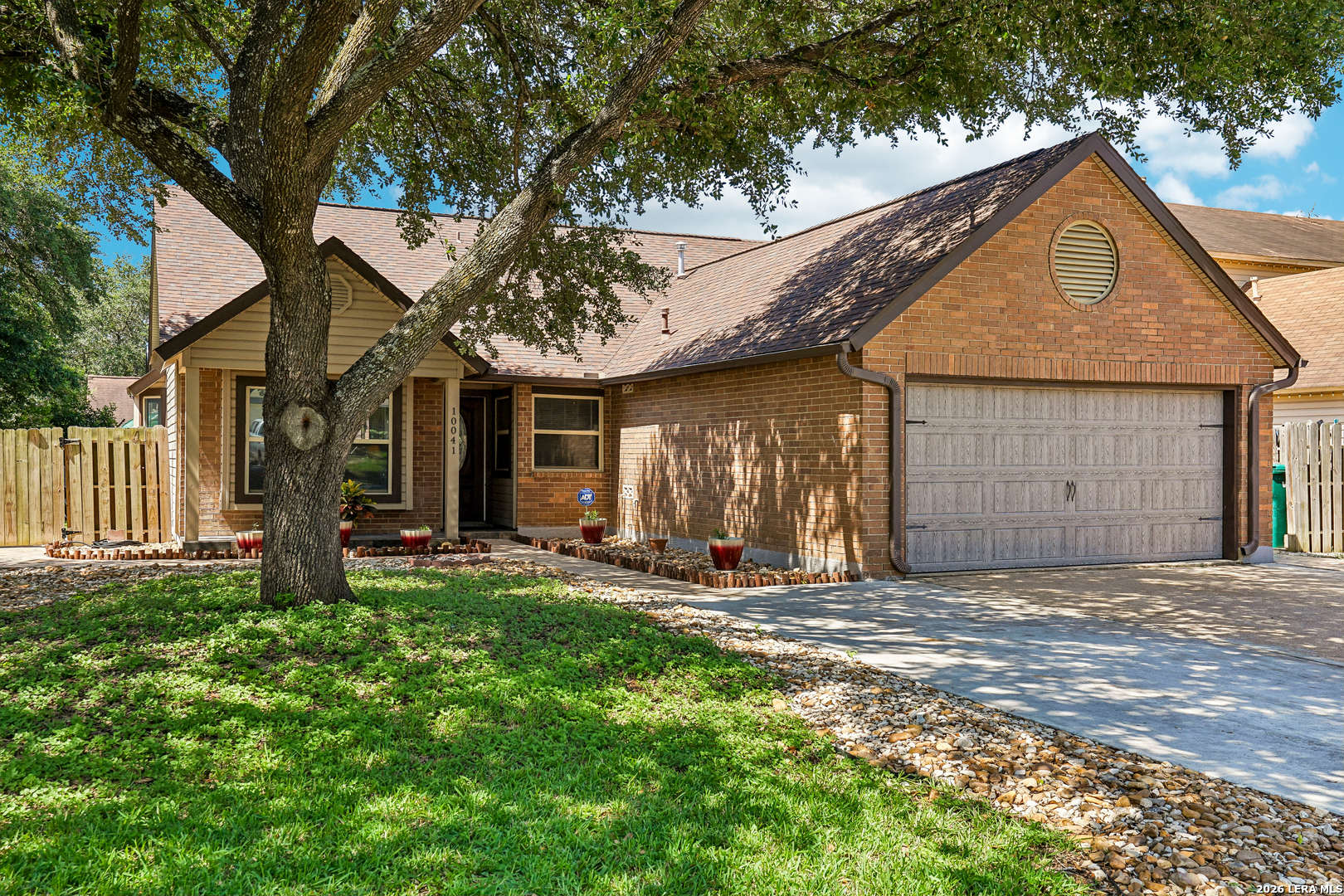 10041 Nugget Creek Converse TX 78109