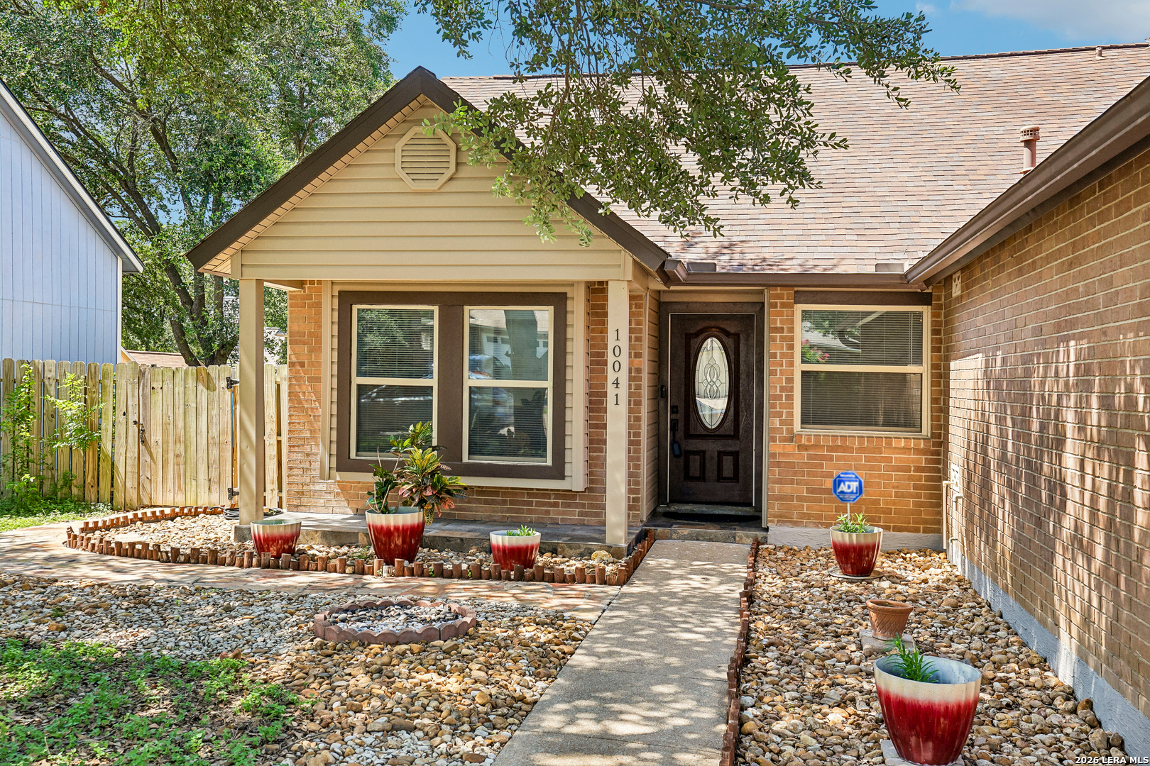 10041 Nugget Creek Converse TX 78109