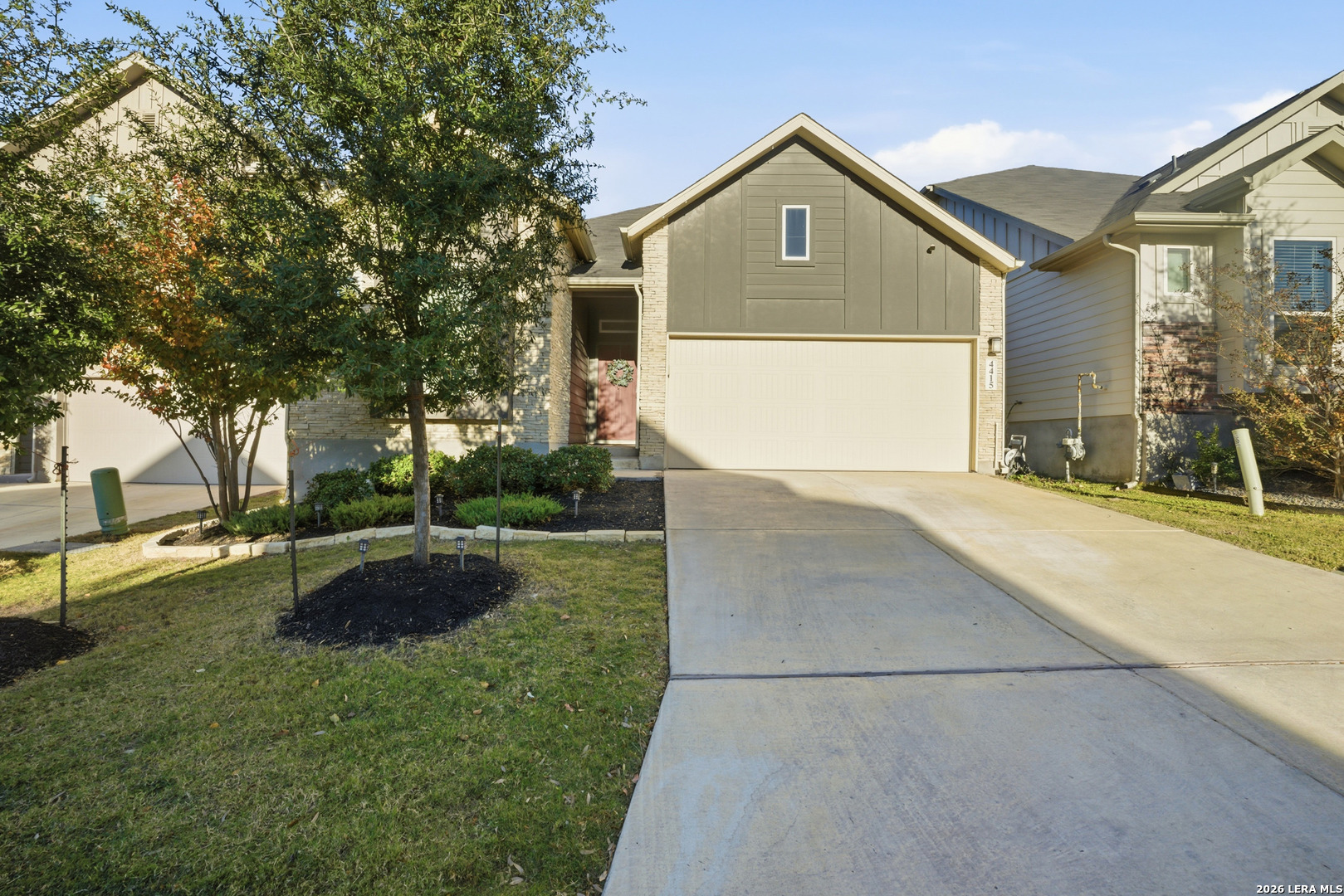 4415 Tiger Run San Antonio TX 78217